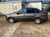 ВАЗ (Lada) Granta 2190 2019 года за 4 000 000 тг. в Актобе – фото 3