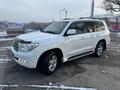 Toyota Land Cruiser 2009 года за 14 900 000 тг. в Алматы – фото 3