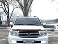 Toyota Land Cruiser 2009 года за 14 900 000 тг. в Алматы – фото 9