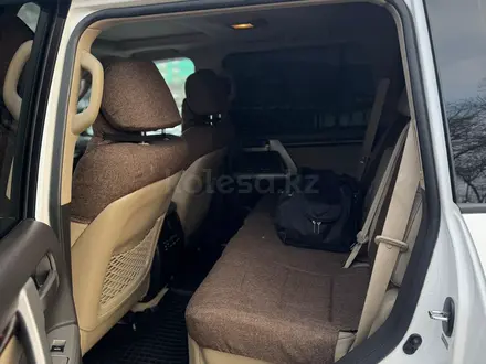 Toyota Land Cruiser 2009 года за 14 900 000 тг. в Алматы – фото 19