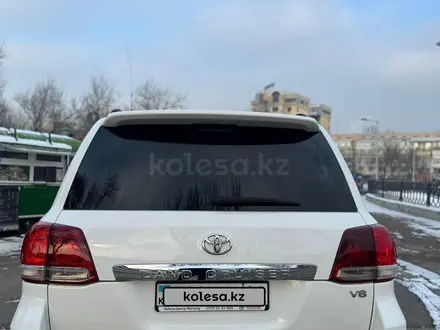 Toyota Land Cruiser 2009 года за 14 900 000 тг. в Алматы – фото 27