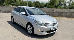 Hyundai Accent 2015 годаүшін5 650 000 тг. в Алматы – фото 2