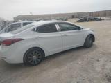 Hyundai Elantra 2014 годаfor6 100 000 тг. в Актау – фото 5