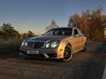 Mercedes-Benz E 500 2002 годаүшін7 500 000 тг. в Кокшетау – фото 4