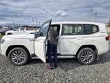 Toyota Land Cruiser 2022 годаүшін42 111 000 тг. в Астана