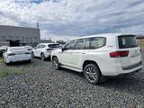 Toyota Land Cruiser 2022 годаfor42 111 000 тг. в Астана – фото 2