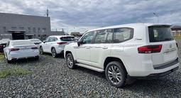 Toyota Land Cruiser 2022 годаfor42 111 000 тг. в Павлодар – фото 4