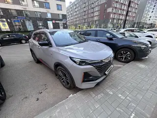 Changan CS55 Plus