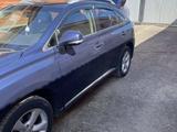 Lexus RX 350 2014 года за 15 000 000 тг. в Актобе – фото 3