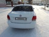 Volkswagen Polo 2013 годаүшін4 200 000 тг. в Жезказган – фото 3