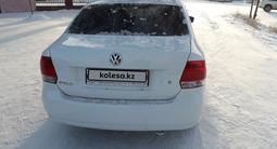 Volkswagen Polo 2013 года за 4 200 000 тг. в Жезказган – фото 3