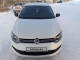 Volkswagen Polo 2013 годаүшін3 900 000 тг. в Жезказган – фото 5