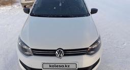 Volkswagen Polo 2013 годаүшін4 200 000 тг. в Жезказган – фото 5