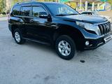 Toyota Land Cruiser Prado 2015 года за 17 400 000 тг. в Усть-Каменогорск – фото 3