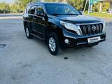 Toyota Land Cruiser Prado 2015 года за 17 400 000 тг. в Усть-Каменогорск