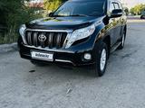 Toyota Land Cruiser Prado 2015 года за 17 400 000 тг. в Усть-Каменогорск – фото 2