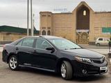 Toyota Camry 2013 годаfor9 200 000 тг. в Туркестан – фото 5