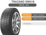 215/45 R17 TRAZANO SW618 91 V за 29 000 тг. в Алматы