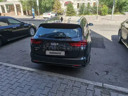 Kia Cee'd 2023 года за 9 500 000 тг. в Астана – фото 4