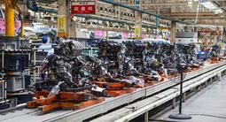 Двигатели и КПП на Китайские авто в Алматы