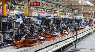 Двигатели и КПП на Китайские авто в Алматы