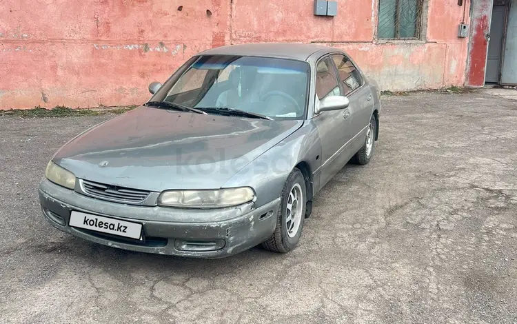 Mazda 626 1997 года за 1 100 000 тг. в Шымкент