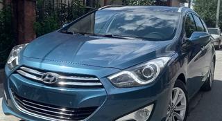 Hyundai i40 2012 года за 7 700 000 тг. в Шымкент