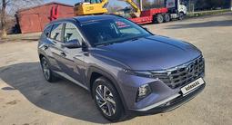 Hyundai Tucson 2023 годаүшін12 000 000 тг. в Тараз – фото 2
