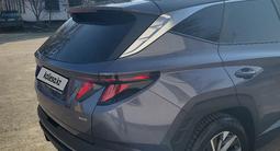 Hyundai Tucson 2023 годаүшін12 000 000 тг. в Тараз – фото 4