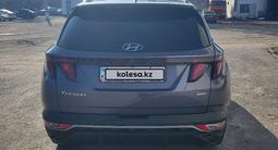 Hyundai Tucson 2023 годаүшін12 000 000 тг. в Тараз – фото 5