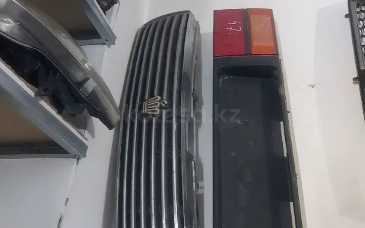 Решетка радиатора Тойота краунүшін17 000 тг. в Актобе