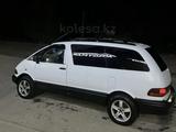 Toyota Previa 1992 годаfor1 600 000 тг. в Кызылорда – фото 4