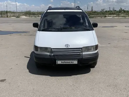 Toyota Previa 1992 года за 1 600 000 тг. в Кызылорда