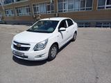Chevrolet Cobalt 2023 года за 5 600 000 тг. в Шымкент