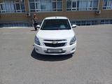 Chevrolet Cobalt 2023 года за 5 600 000 тг. в Шымкент – фото 3