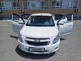 Chevrolet Cobalt 2023 года за 5 600 000 тг. в Шымкент – фото 4