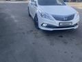 Hyundai Grandeur 2015 годаүшін8 000 000 тг. в Алматы – фото 7