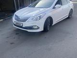 Hyundai Grandeur 2015 годаүшін8 000 000 тг. в Алматы