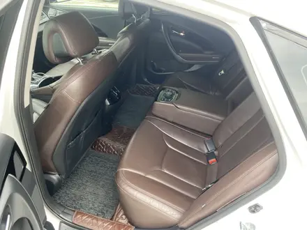 Hyundai Grandeur 2015 года за 8 000 000 тг. в Алматы – фото 6