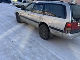 Mazda 626 1991 годаfor1 000 000 тг. в Усть-Каменогорск – фото 3