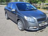 Chevrolet Nexia 2022 года за 5 100 000 тг. в Экибастуз – фото 2