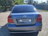 Chevrolet Nexia 2022 года за 5 100 000 тг. в Экибастуз – фото 4