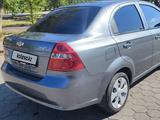 Chevrolet Nexia 2022 года за 5 100 000 тг. в Экибастуз – фото 5