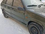 ВАЗ (Lada) 2114 2006 года за 1 300 000 тг. в Актобе – фото 3