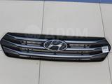 Решетка Радиатора Оригинал Hyundai Creta за 40 000 тг. в Алматы