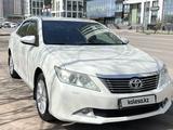 Toyota Camry 2012 годаүшін10 500 000 тг. в Астана