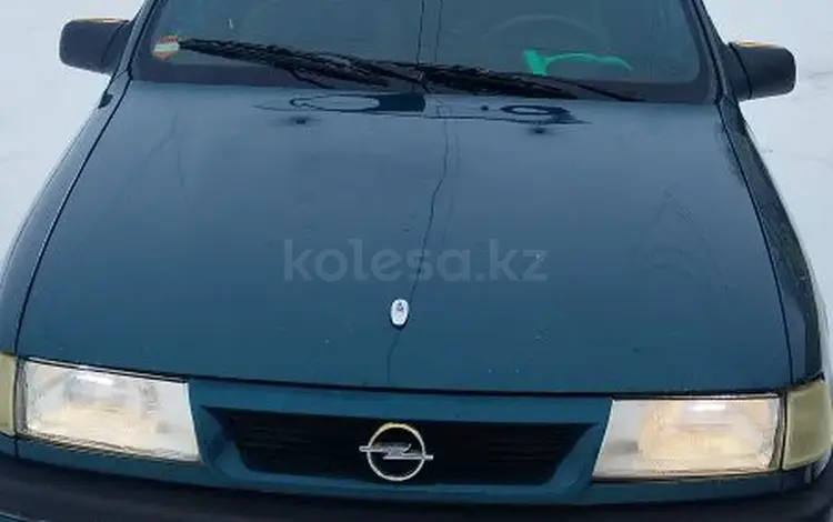 Opel Vectra 1995 годаүшін1 050 000 тг. в Шалкар