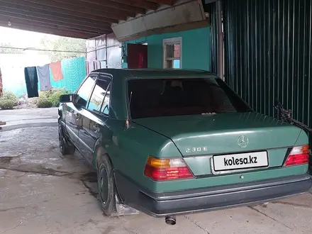 Mercedes-Benz E 230 1989 года за 1 000 000 тг. в Алматы – фото 7