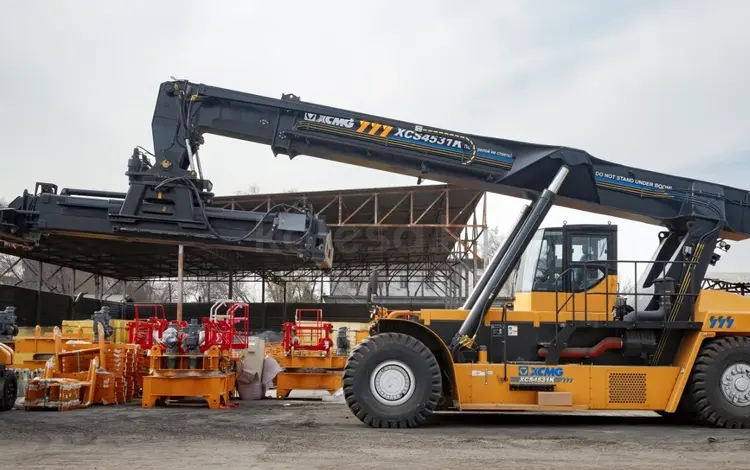 XCMG  Ричстакер XCS4531K 2025 года в Алматы