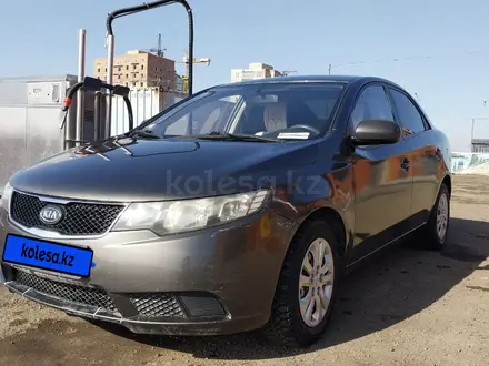 Kia Cerato 2010 года за 4 300 000 тг. в Астана – фото 2